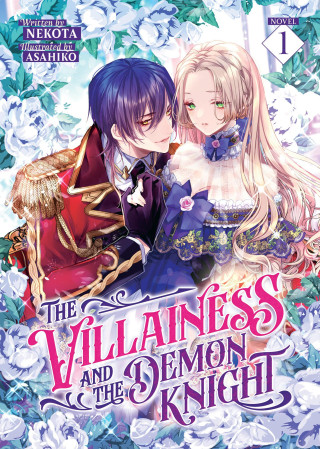 VILLAINESS & THE DEMON KNIGHT {LN} V01