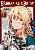 BARBARIANS BRIDE V01