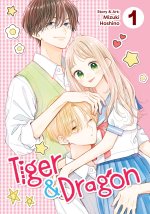 TIGER & DRAGON V01