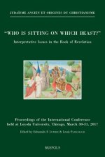 'Who is Sitting on Which Beast?': Interpretative Issues in the Book of Revelation: Proceedings of the International Conference held at Loyola Universi
