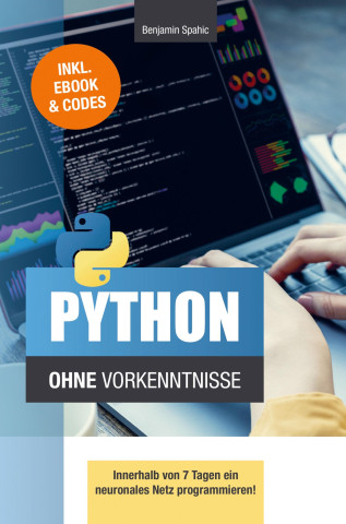 Python ohne Vorkenntnisse