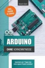 Arduino ohne Vorkenntnisse