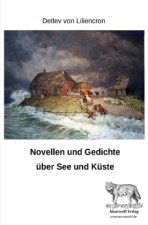 Novellen und Gedichte über See und Küste