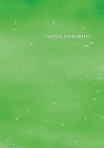 Hausaufgabenheft