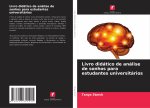 Livro didático de análise de sonhos para estudantes universitários