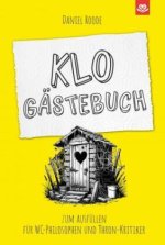Klo Gästebuch
