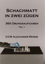 Schachmatt in zwei Zügen
