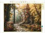 CALVENDO Puzzle Ein Motiv aus dem Kalender 