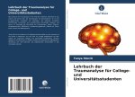 Lehrbuch der Traumanalyse für College- und Universitätsstudenten