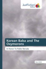 Korean Baba and The Oxymorons