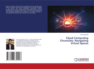 Cloud Computing Chronicles: Navigating Virtual Spaces