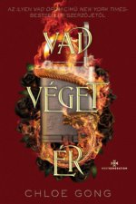 Vad véget ér - Éldekorált