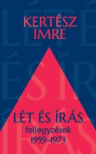 Lét és írás