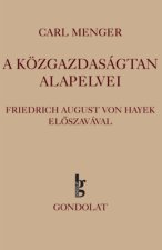 A közgazdaságtan alapelvei