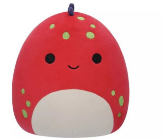 Squishmallows ďż˝ervenďż˝ dinosaurus Dolan