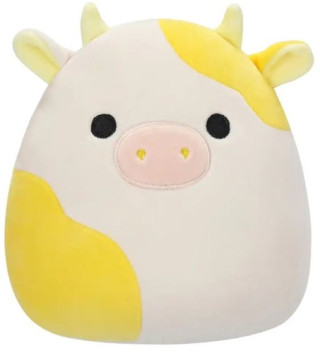 Squishmallows ďż˝lutobďż˝lďż˝ krďż˝va Bodie