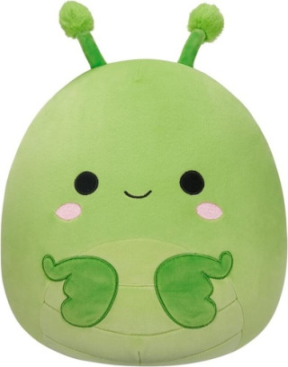 Squishmallows Kudlanka nďż˝boďż˝nďż˝ Trenton