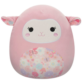 Squishmallows Jehnďż˝ Lala