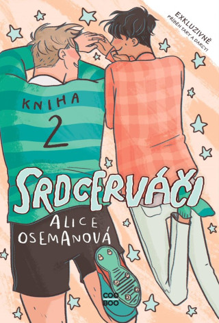 Srdcerváči 2