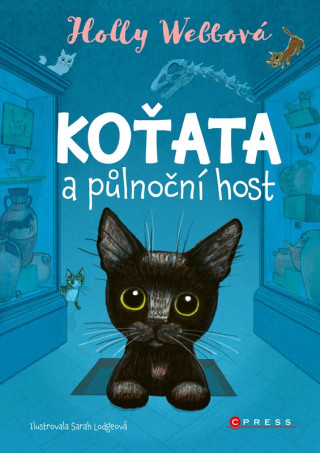 Koďż˝ata a pďż˝lnoďż˝nďż˝ host