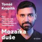 Mozaika duše (audiokniha)