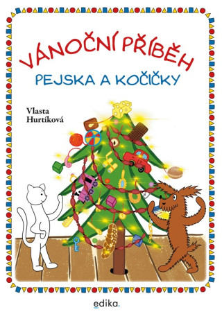 Vďż˝noďż˝nďż˝ pďż˝ďż˝bďż˝h pejska a koďż˝iďż˝ky