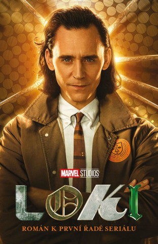 Marvel - Loki