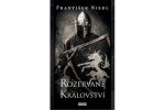 Rozervané království