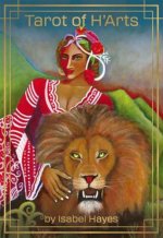TAROT OF H ARTS