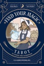 FIND YOUR MAGIC TAROT