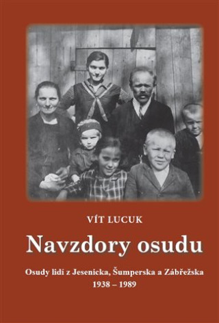 Navzdory osudu