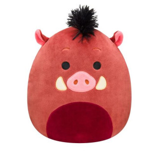 Squishmallows Disney Lvďż˝ krďż˝l Pumbaa