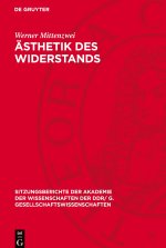 Ästhetik des Widerstands