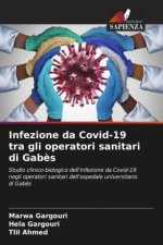 Infezione da Covid-19 tra gli operatori sanitari di Gabès