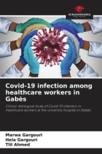Covid-19 infection among healthcare workers in Gabès