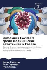 Infekciq Covid-19 sredi medicinskih rabotnikow w Gabese