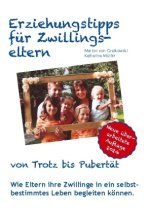 Erziehungstipps für Zwillingseltern