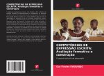 COMPETÊNCIAS DE EXPRESSÃO ESCRITA: Avaliação formativa e construção