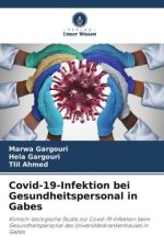 Covid-19-Infektion bei Gesundheitspersonal in Gabes