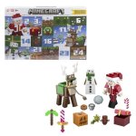 Minecraft Adventskalender