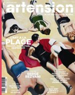 Artension n° 186 : - Juillet -Août 2024