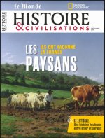 Histoire et Civilisations n°107 : - Juillet-Août 2024