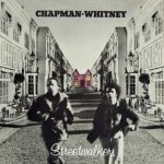 Streetwalkers, 1 Audio-CD (50th Anniversary Edition)