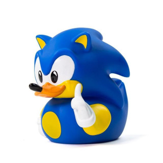 Tubbz kachniďż˝ka Sonic