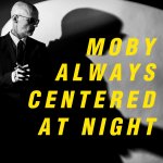 Always centered at night, 2 Schallplatte (Limited Indie Yellow)