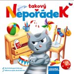 Takový nepořádek - hra