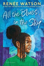 ALL THE BLUES IN THE SKY