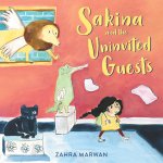 SAKINA & THE UNINVITED GUESTS