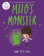 MILOS MONSTER