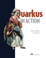 QUARKUS IN ACTION